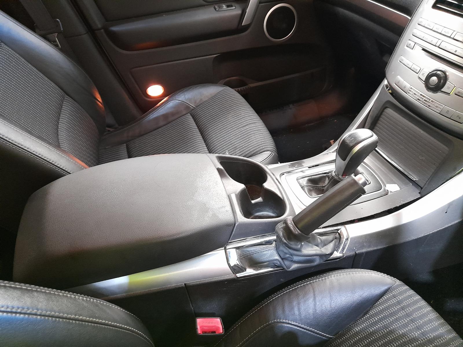 View Auto part Ecu Ford Territory 2014