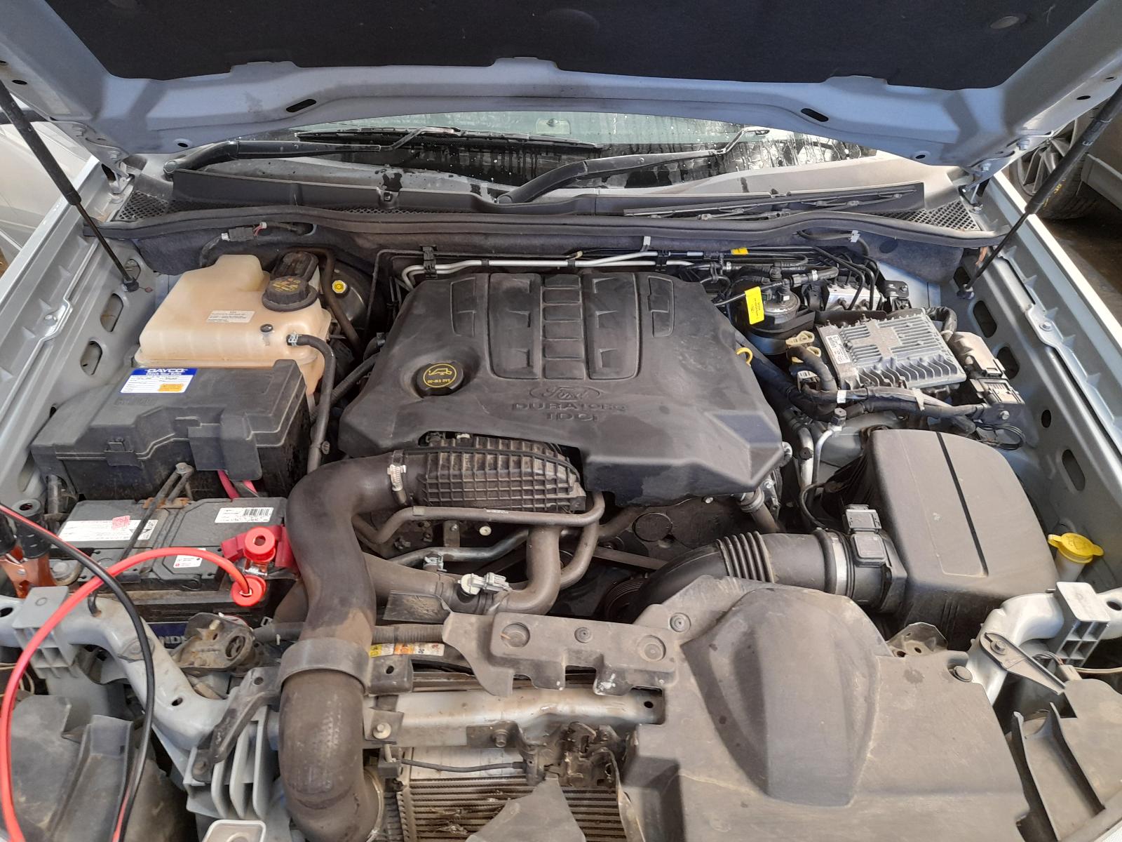View Auto part Ecu Ford Territory 2014