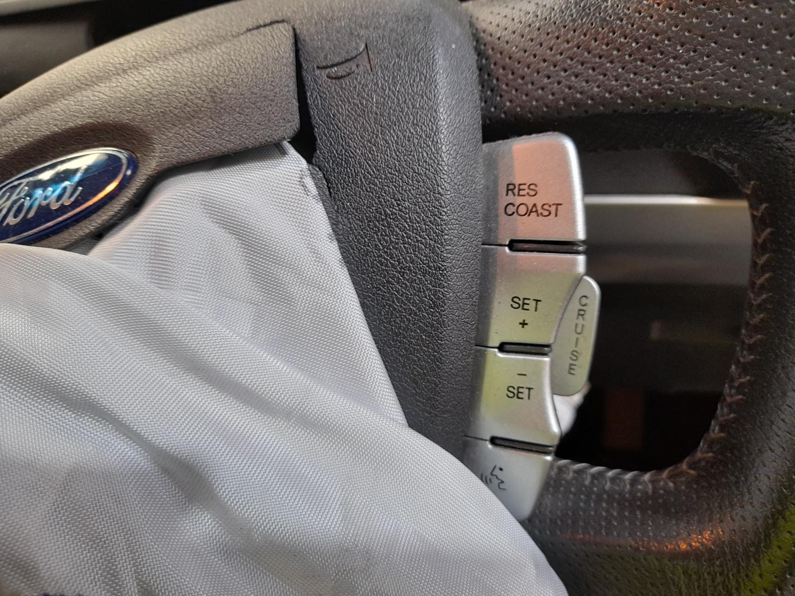 View Auto part Ecu Ford Territory 2014