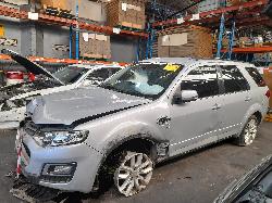 View Auto part Ecu Ford Territory 2014