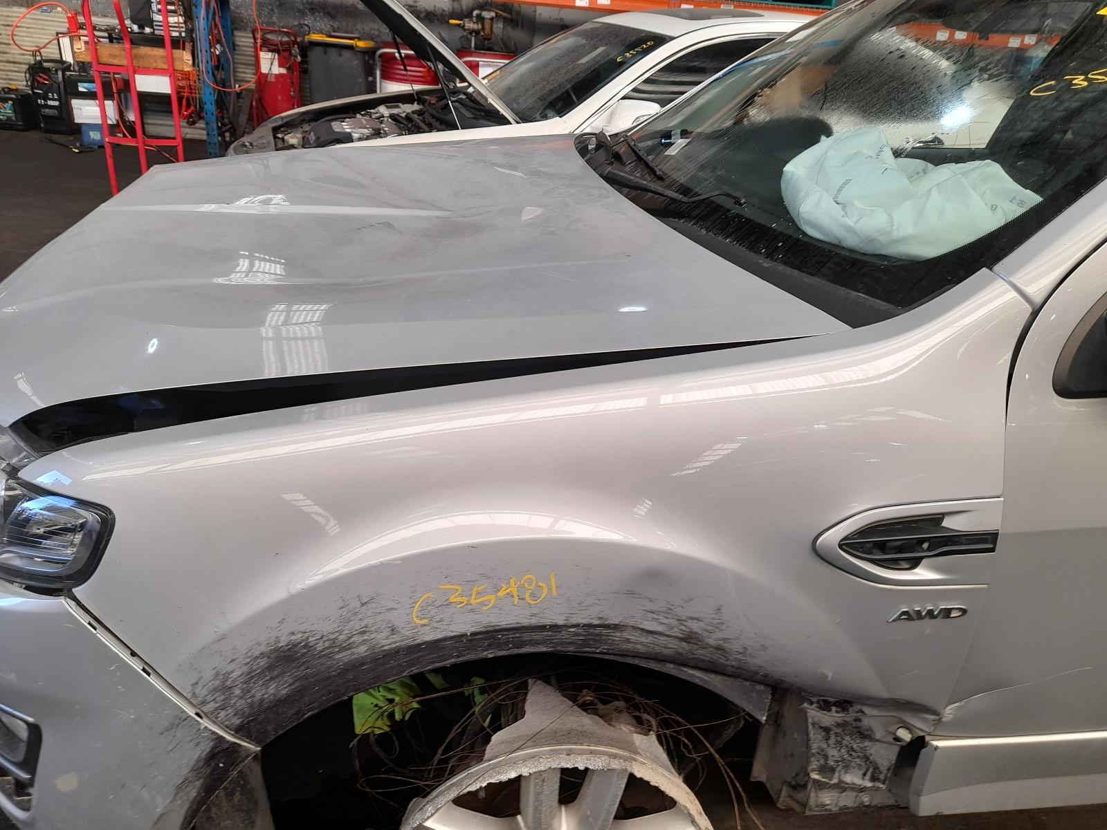 View Auto part Ecu Ford Territory 2014