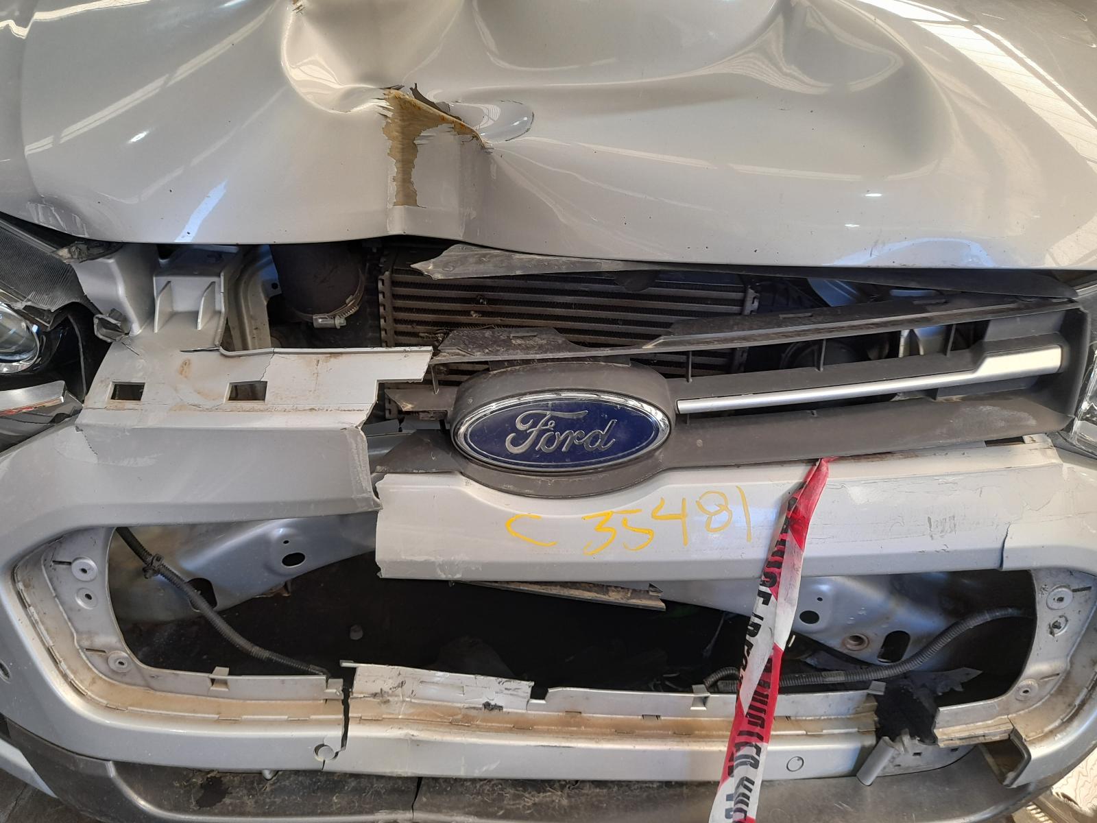 View Auto part Ecu Ford Territory 2014