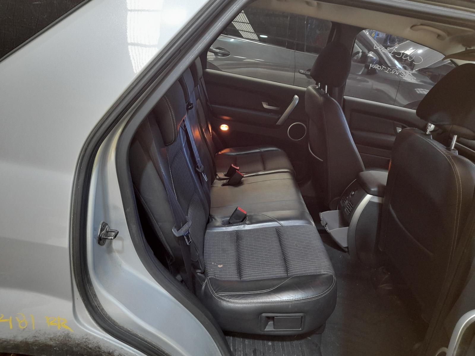 View Auto part Ecu Ford Territory 2014