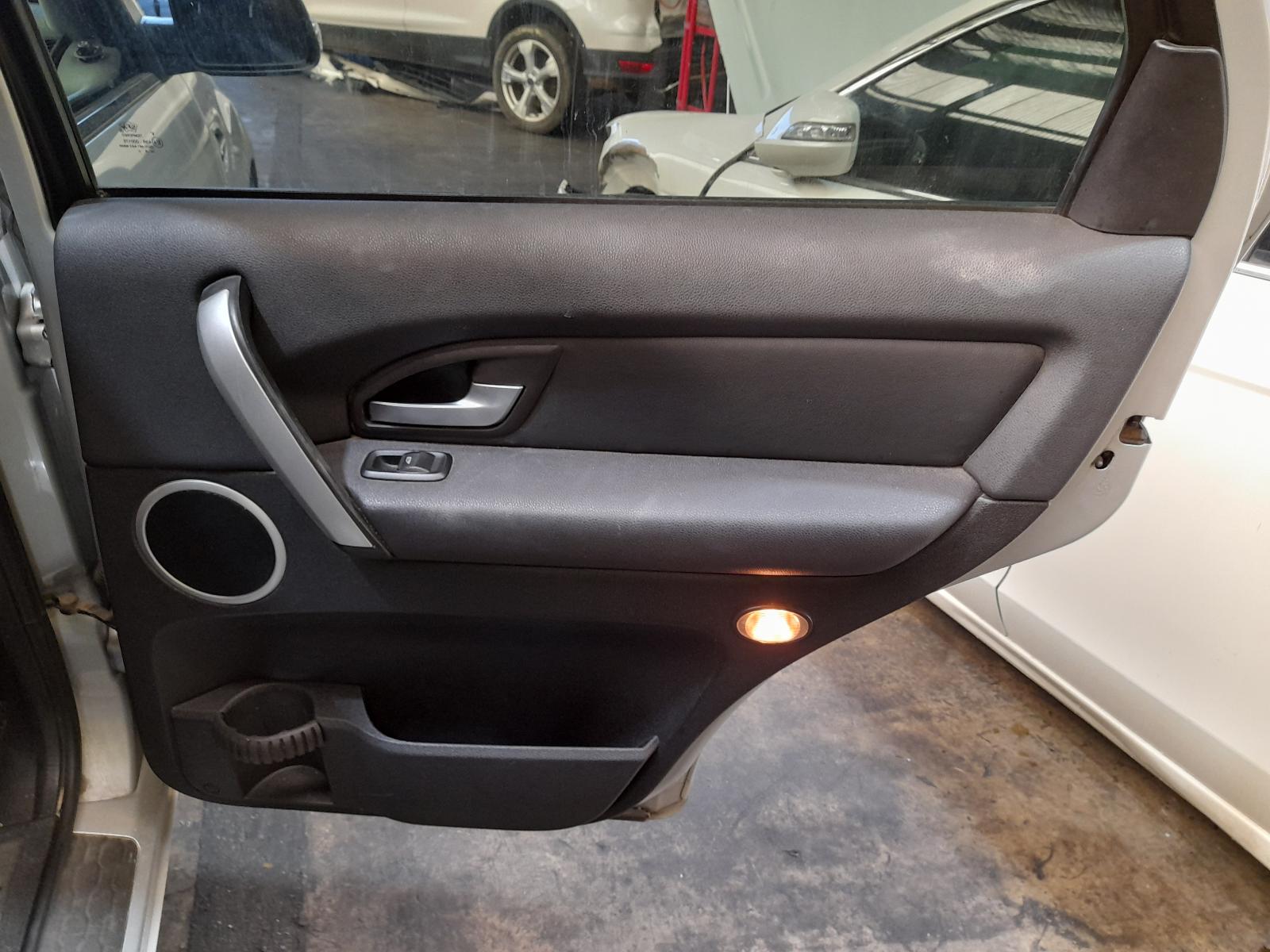 View Auto part Ecu Ford Territory 2014