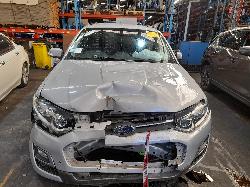 View Auto part Ecu Ford Territory 2014