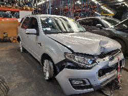 View Auto part Ecu Ford Territory 2014