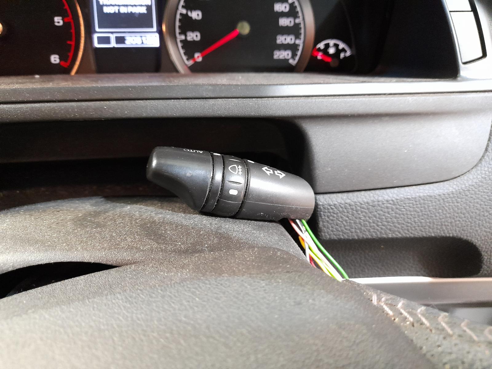 View Auto part Ecu Ford Territory 2014