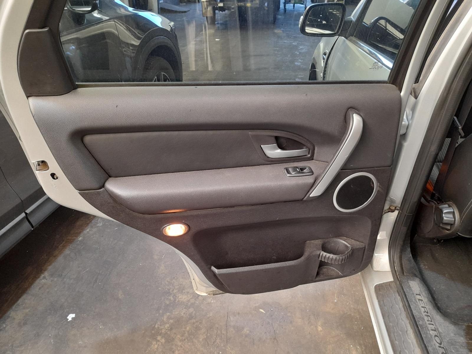 View Auto part Ecu Ford Territory 2014