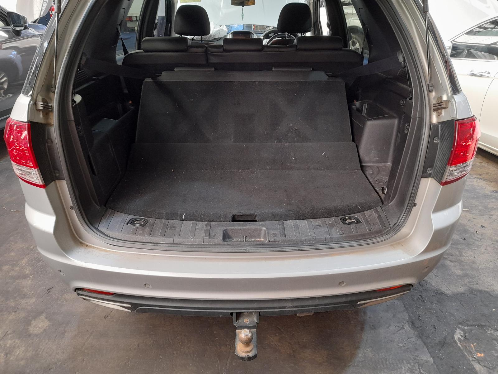 View Auto part Ecu Ford Territory 2014