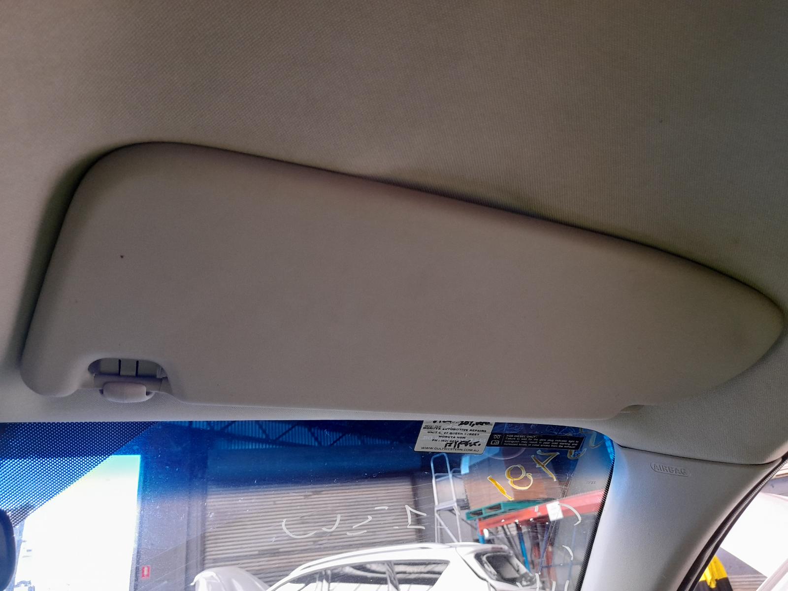 View Auto part Ecu Ford Territory 2014