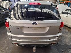 View Auto part Ecu Ford Territory 2014