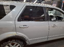View Auto part Ecu Ford Territory 2014