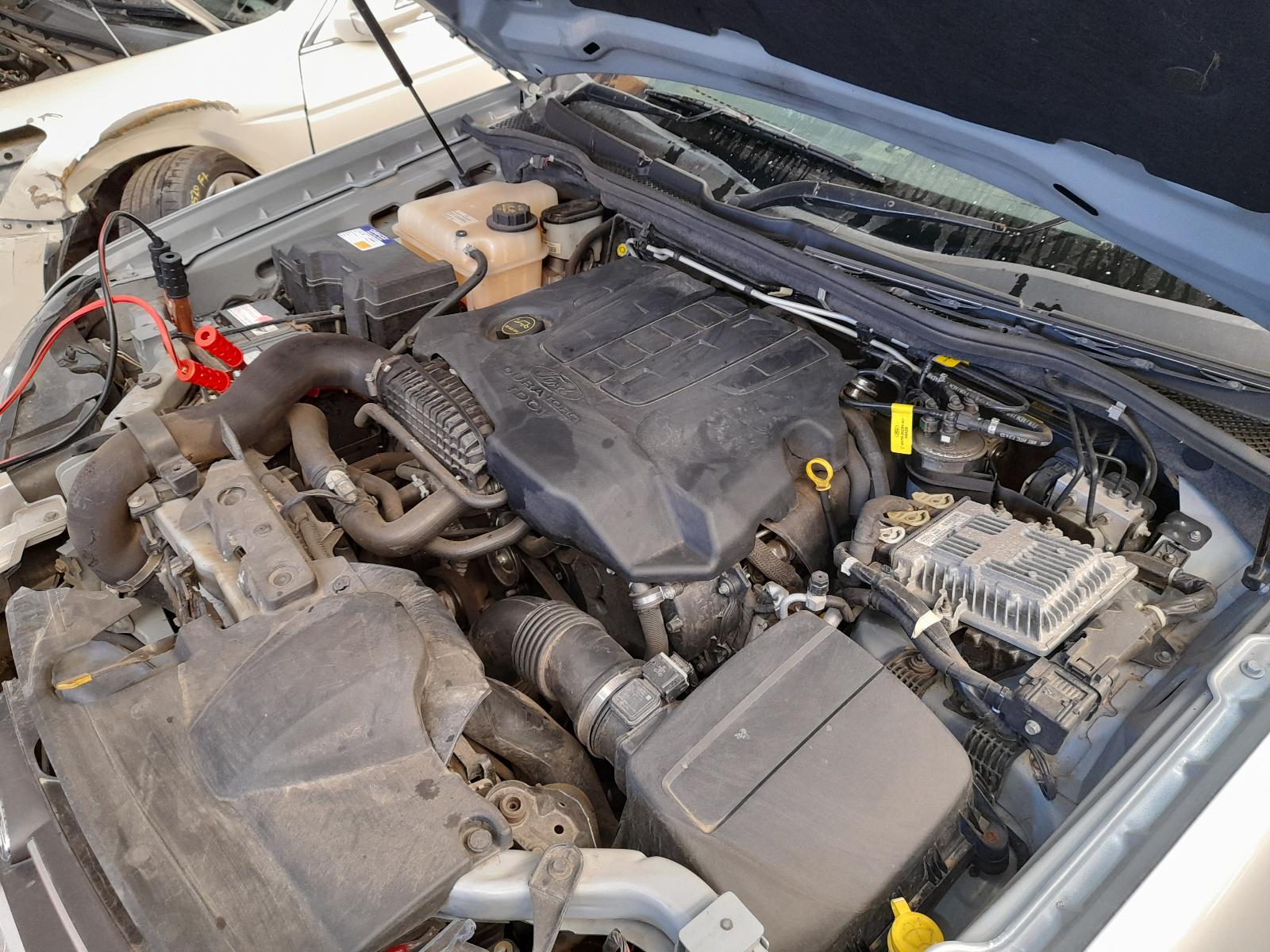 View Auto part Ecu Ford Territory 2014