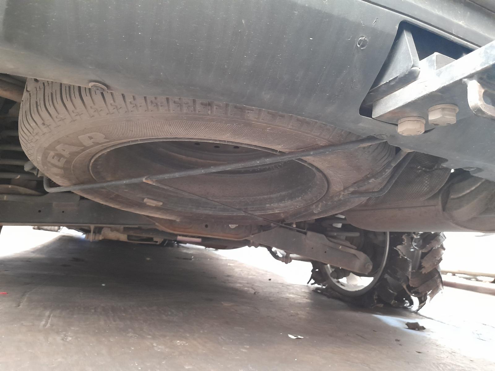View Auto part Ecu Ford Territory 2014
