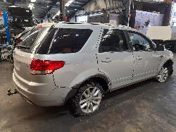 View Auto part Ecu Ford Territory 2014