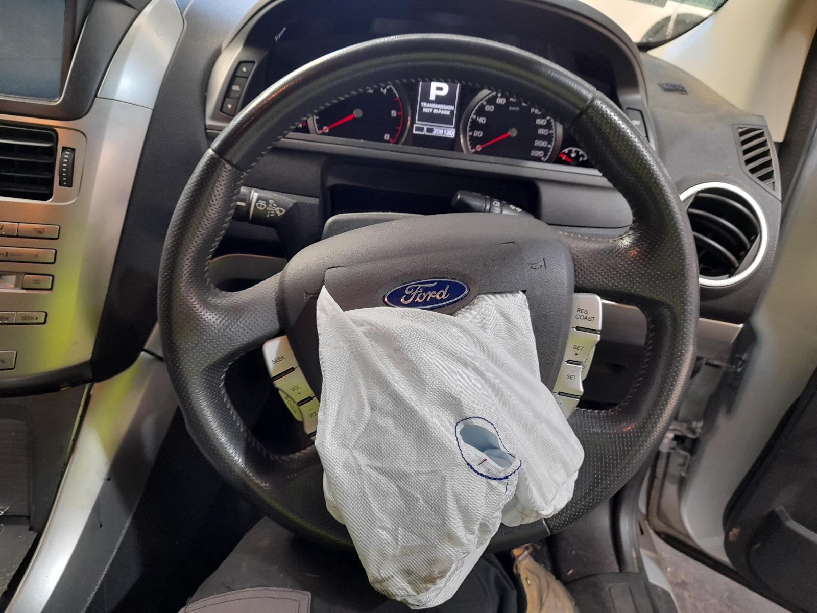 View Auto part Ecu Ford Territory 2014