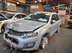 View Auto part Ecu Ford Territory 2014