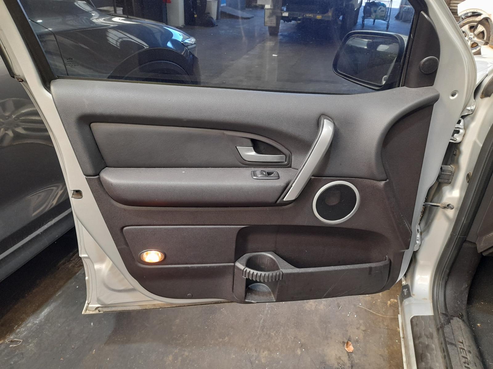 View Auto part Ecu Ford Territory 2014