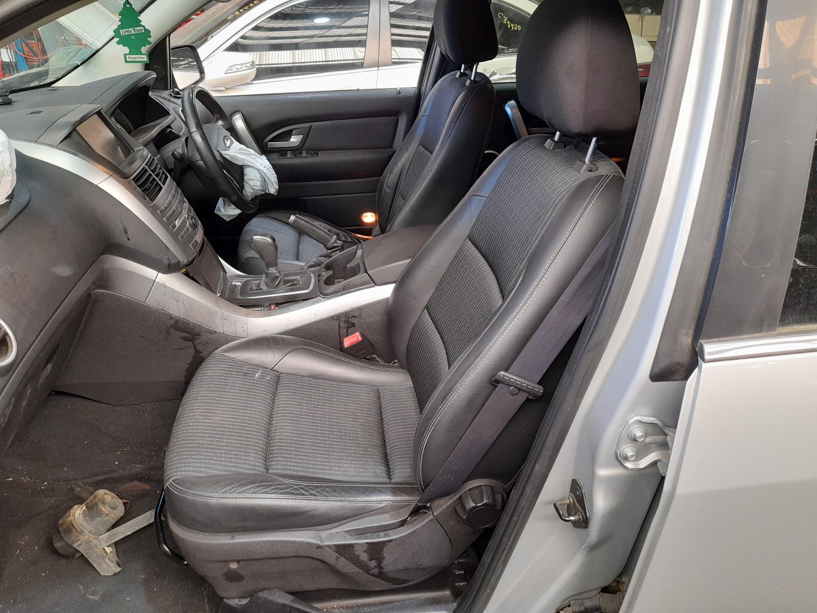 View Auto part Ecu Ford Territory 2014