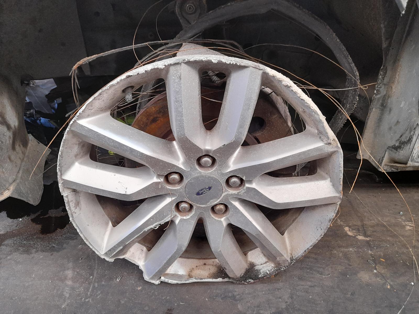 View Auto part Ecu Ford Territory 2014
