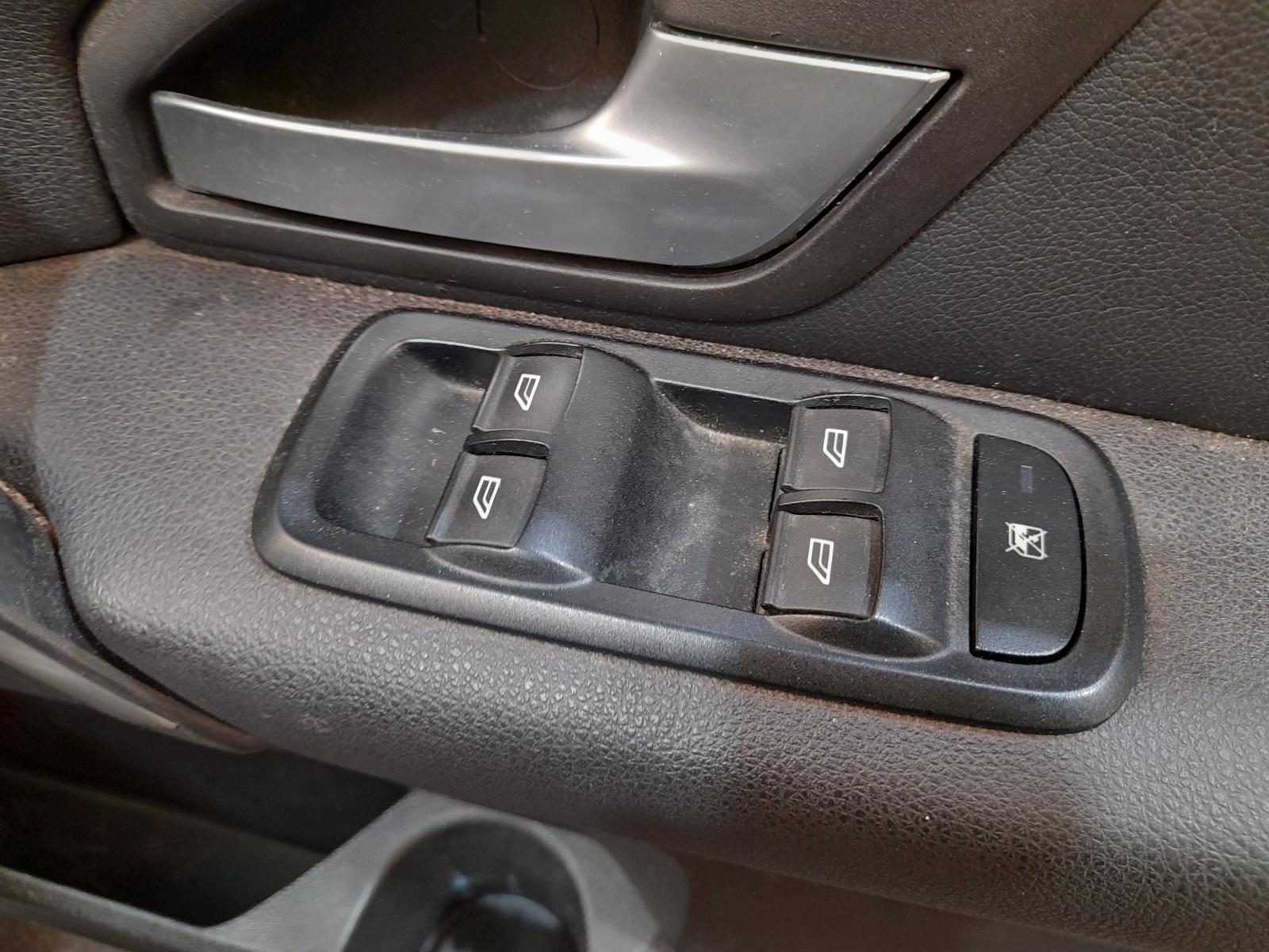 View Auto part Ecu Ford Territory 2014