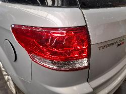 View Auto part Ecu Ford Territory 2014