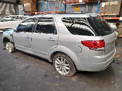 View Auto part Ecu Ford Territory 2014