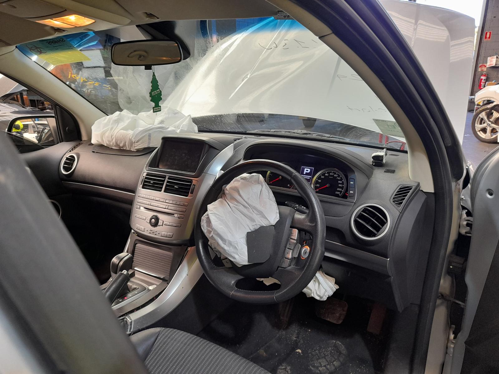 View Auto part Ecu Ford Territory 2014
