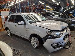 View Auto part Ecu Ford Territory 2014