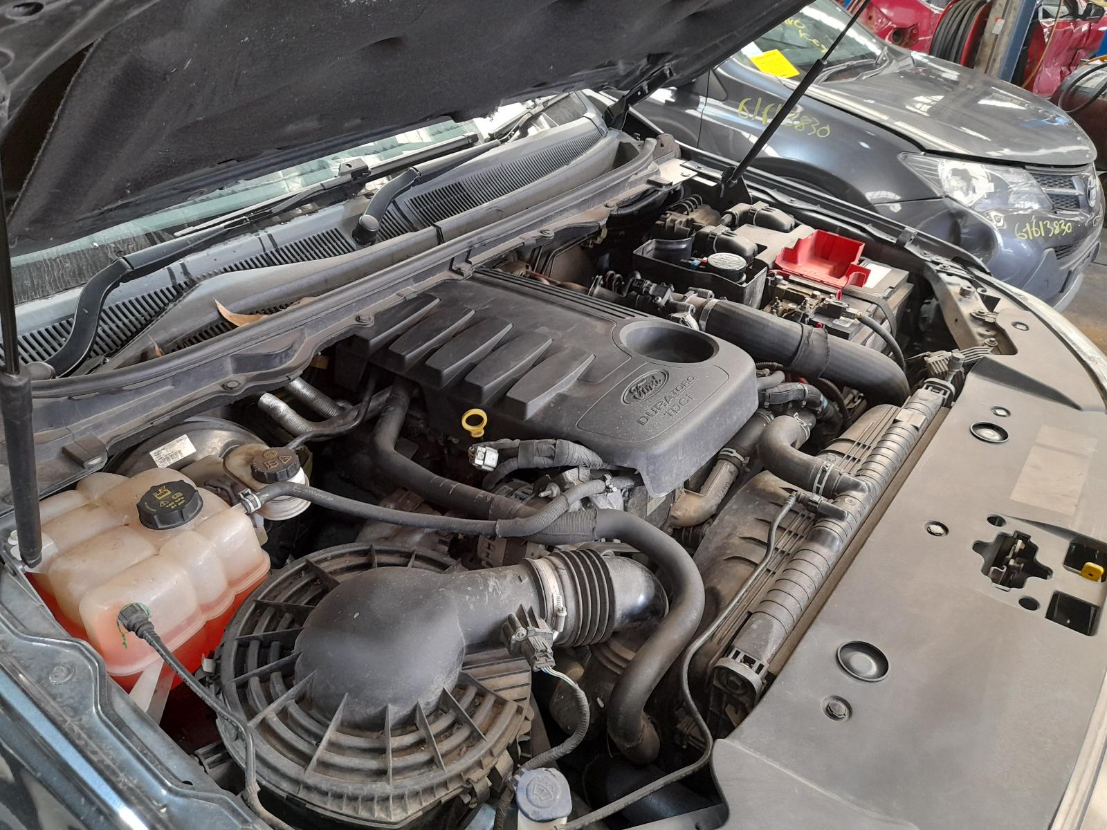 View Auto part Heater/Ac Controls Ford Ranger 2016