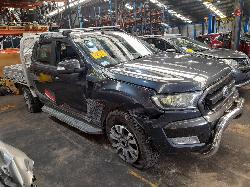 View Auto part Heater/Ac Controls Ford Ranger 2016