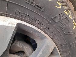 View Auto part Heater/Ac Controls Ford Ranger 2016