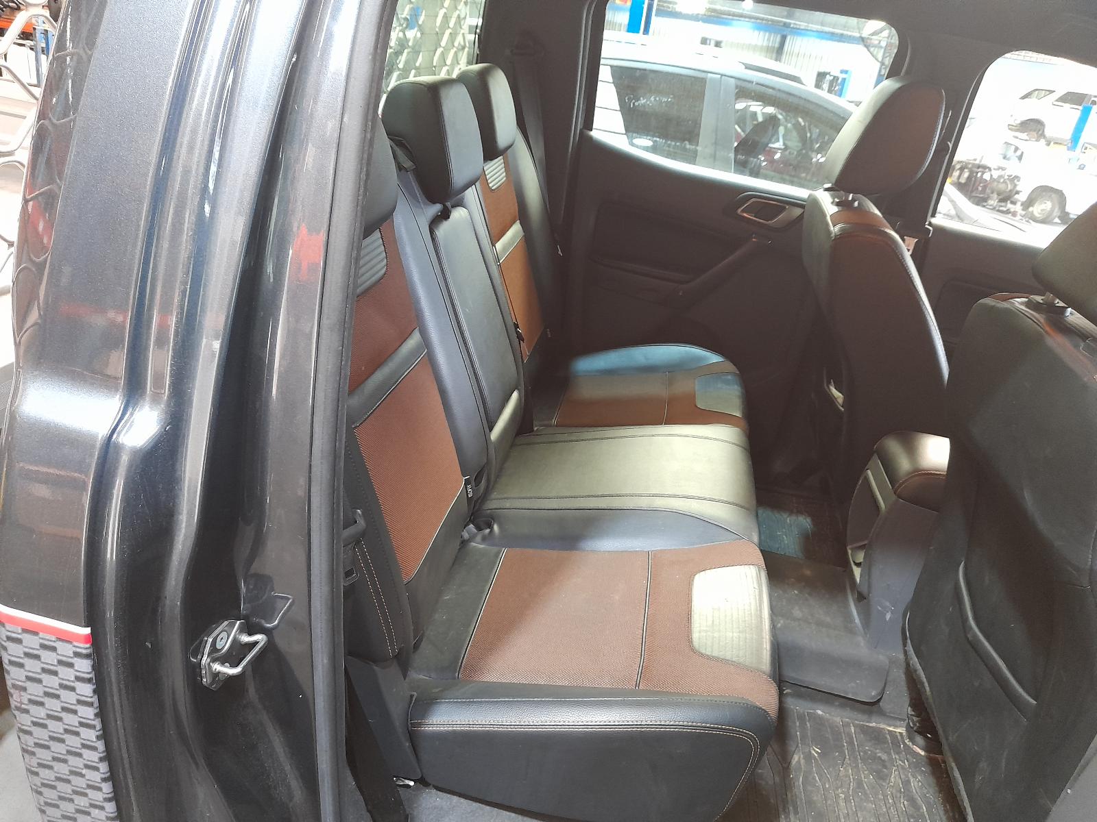 View Auto part Heater/Ac Controls Ford Ranger 2016