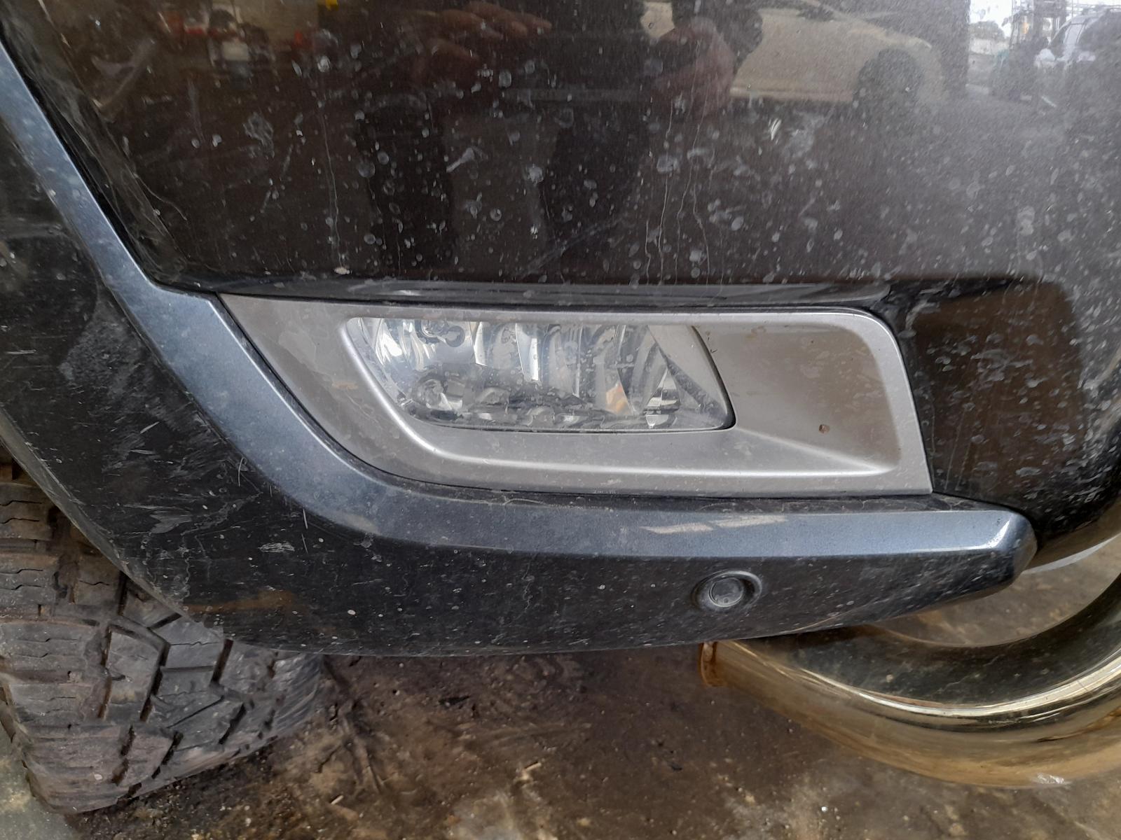 View Auto part Heater/Ac Controls Ford Ranger 2016