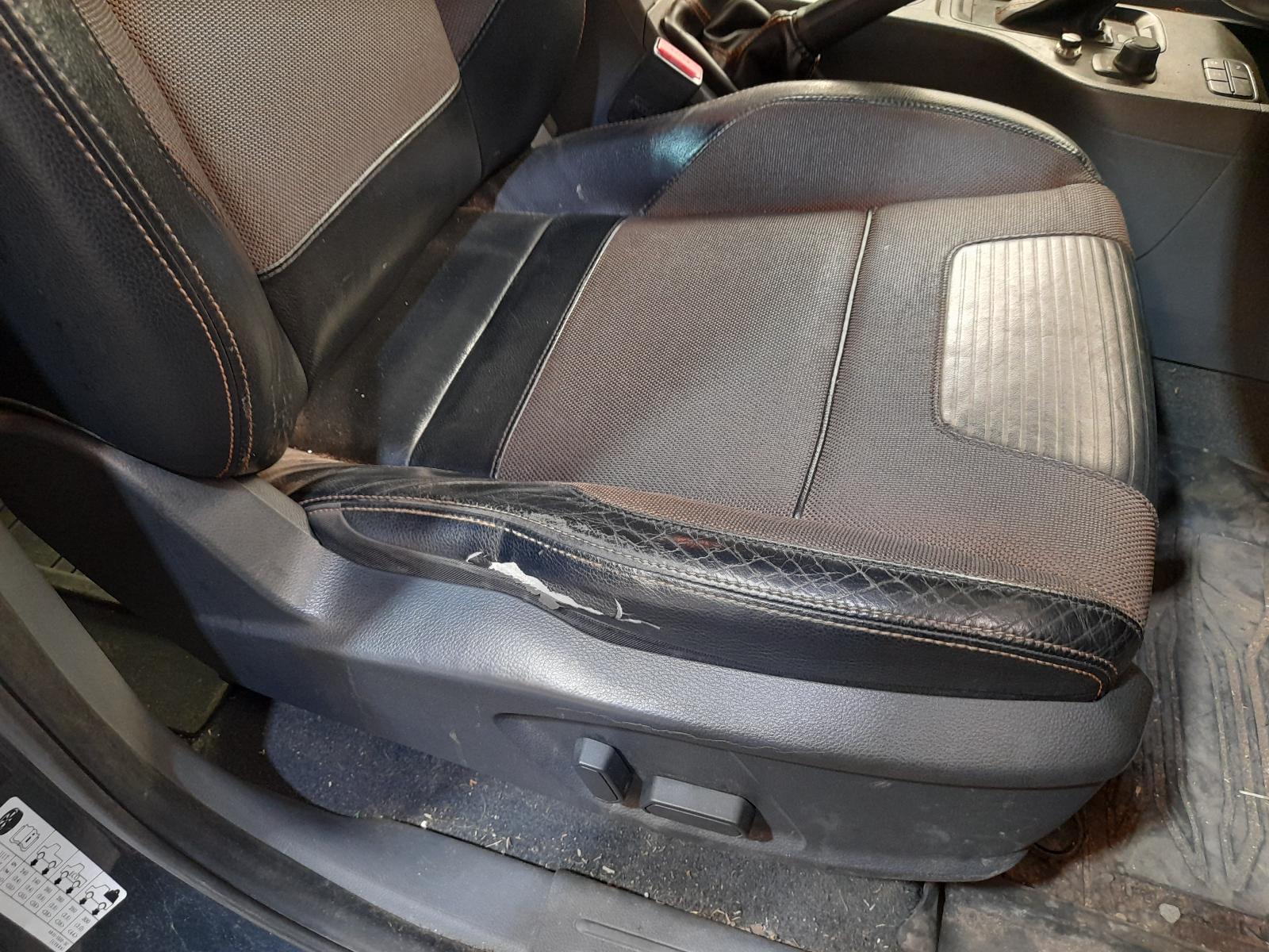 View Auto part Heater/Ac Controls Ford Ranger 2016