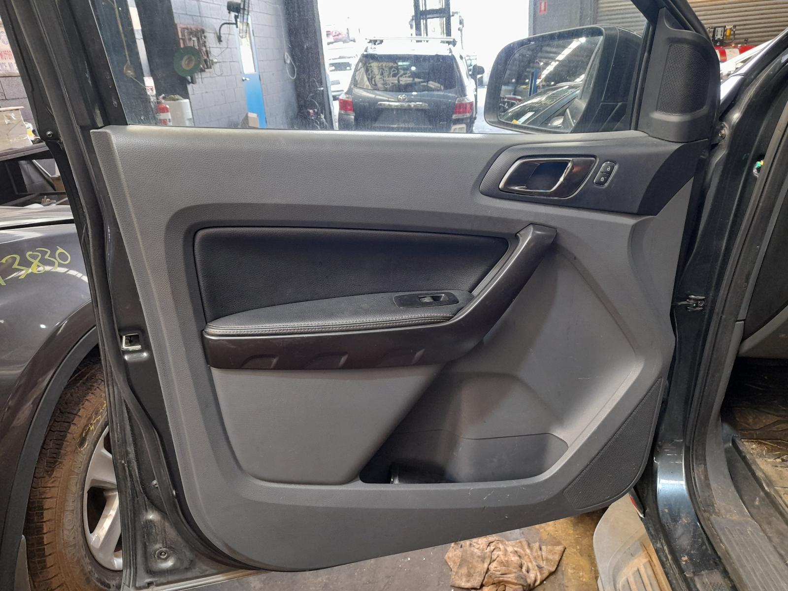 View Auto part Heater/Ac Controls Ford Ranger 2016