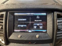 View Auto part Heater/Ac Controls Ford Ranger 2016