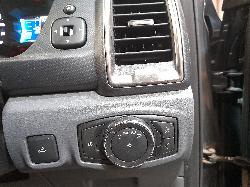 View Auto part Heater/Ac Controls Ford Ranger 2016