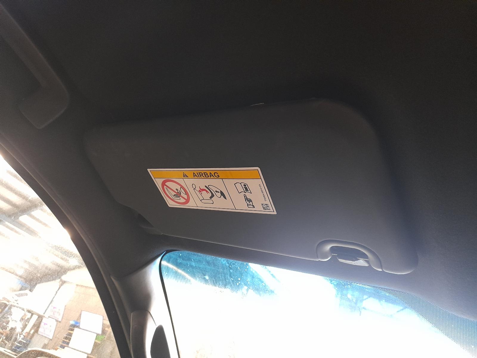 View Auto part Heater/Ac Controls Ford Ranger 2016