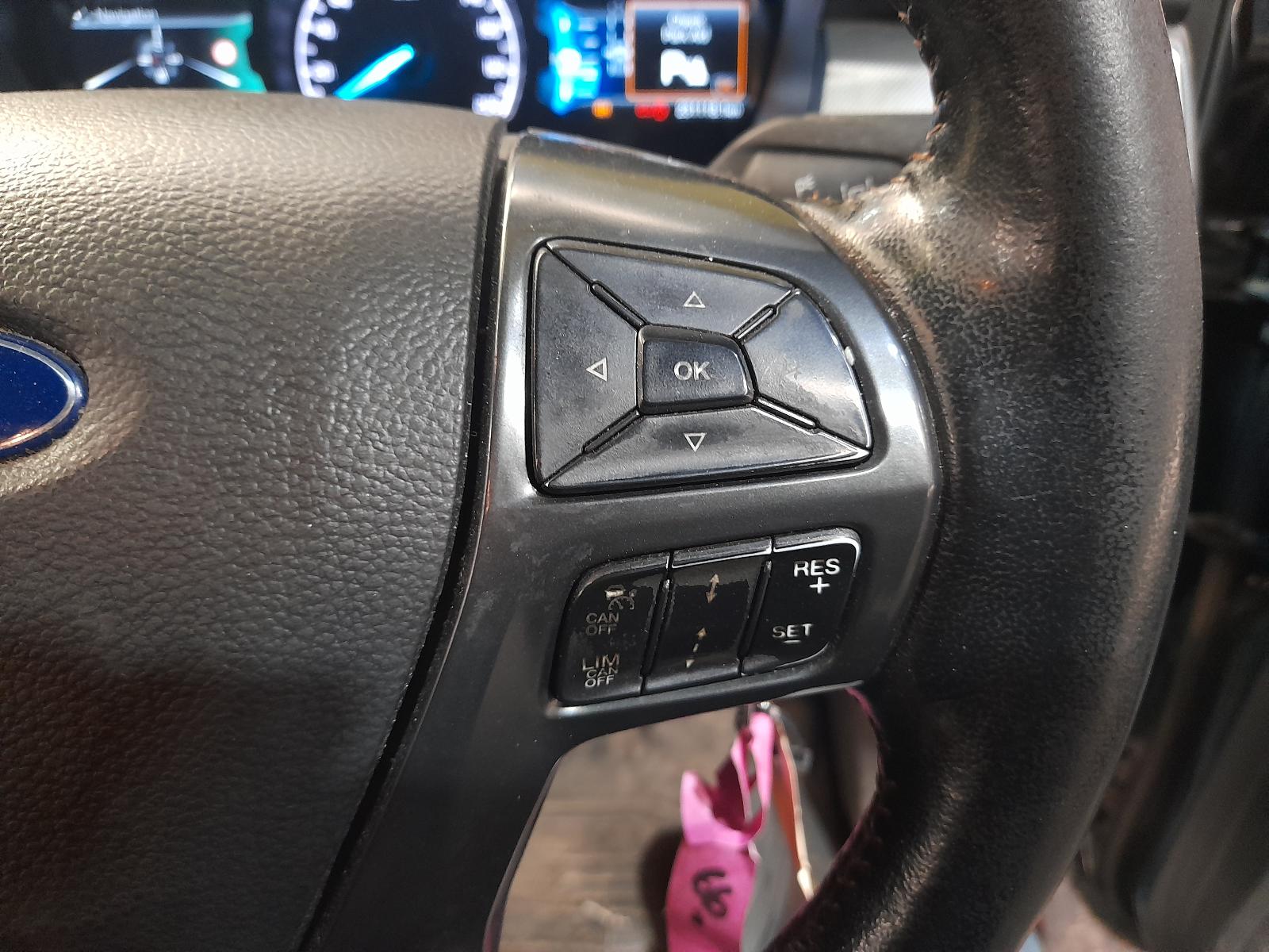 View Auto part Heater/Ac Controls Ford Ranger 2016