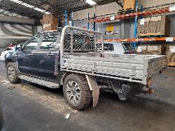 View Auto part Heater/Ac Controls Ford Ranger 2016