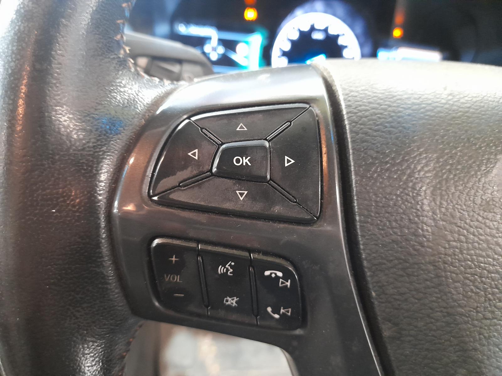 View Auto part Heater/Ac Controls Ford Ranger 2016