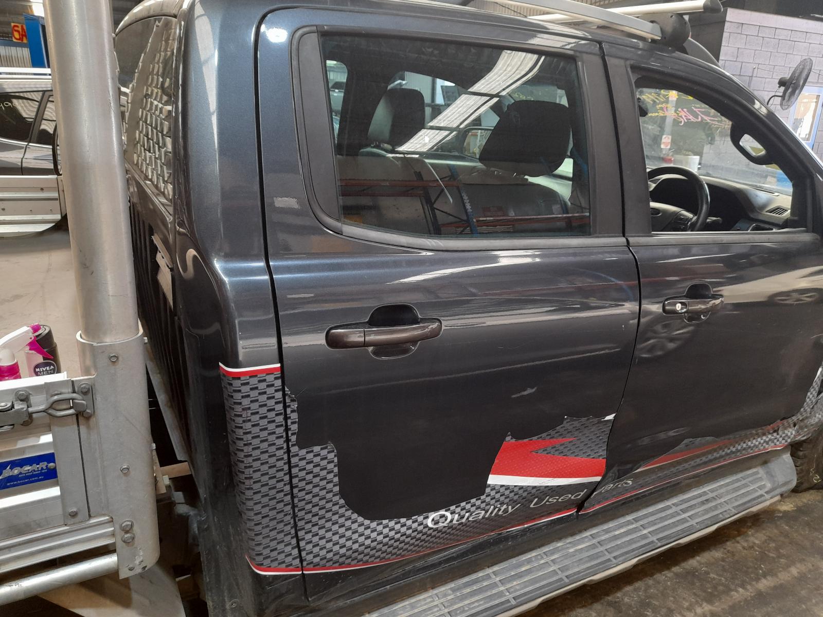 View Auto part Heater/Ac Controls Ford Ranger 2016