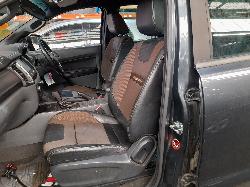 View Auto part Heater/Ac Controls Ford Ranger 2016