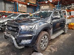 View Auto part Heater/Ac Controls Ford Ranger 2016