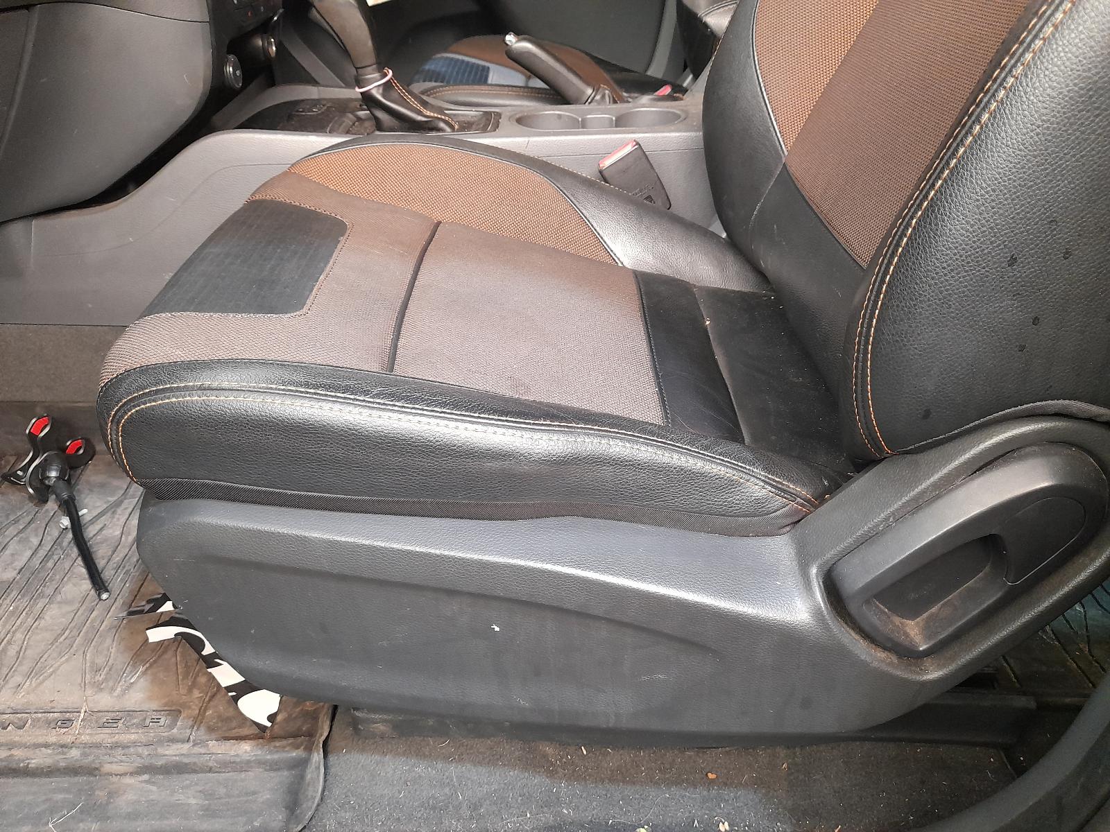 View Auto part Heater/Ac Controls Ford Ranger 2016