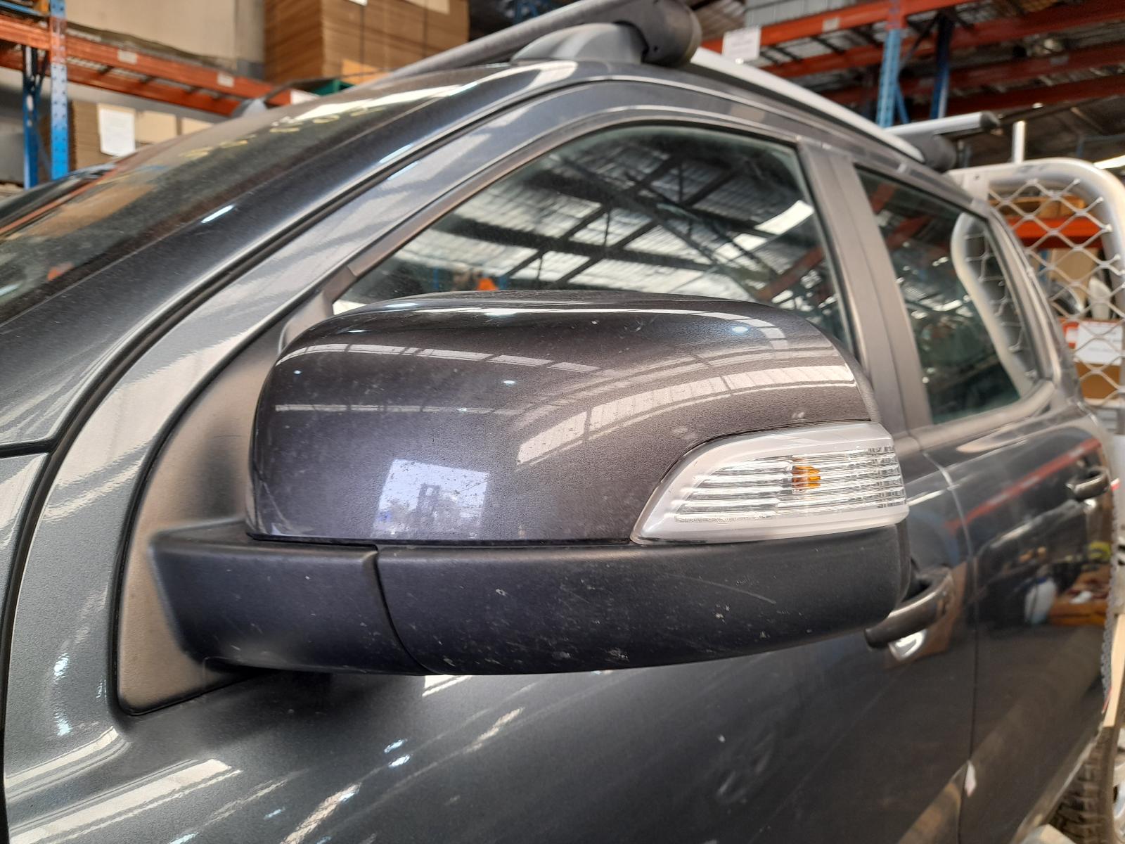 View Auto part Heater/Ac Controls Ford Ranger 2016