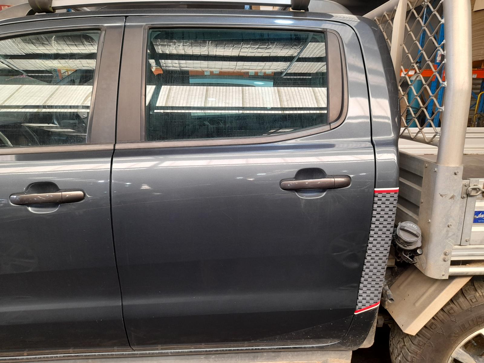 View Auto part Heater/Ac Controls Ford Ranger 2016