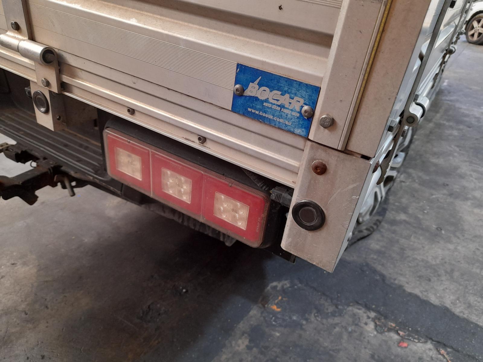 View Auto part Heater/Ac Controls Ford Ranger 2016