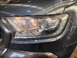 View Auto part Heater/Ac Controls Ford Ranger 2016